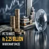 IFC To Invest Rs 2.25 Billion In NDR Smart Spaces