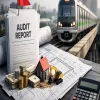CAG Flags Planning And Land Cost Issues In Bangalore Metro