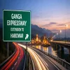 Uttarakhand Clears Ganga Expressway Extension to Haridwar