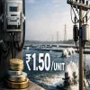 Government Extends Rs 1.50 Power Tariff To Aqua Farms