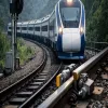South Western Railway Begins Vande Bharat Safety Trials