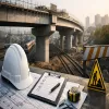 MC Orders Completion Of Sadhu Vaswani Railway Overpass By Dec 2026