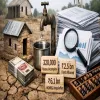 CAG Finds Irregularities In Rural Schemes In Jharkhand
