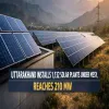 Uttarakhand Installs 1,132 Solar Plants Under MSSY Reaching 210 MW