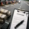 Hazoor Multi Projects Wins Rs 243.3 mn NHAI Work Order
