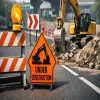 NHAI to Build Slip Roads at Rajiv Chowk After Closing Lanes