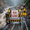 Heavy Rains Close 313 Roads In Himachal; Yellow Alert Till 18 August