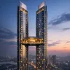 Trump Towers Hyderabad Launched In Kokapet