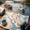 Government Plans 19 Additional National Waterways