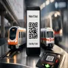 Cityflo Integrates Mumbai And Delhi Metro QR Ticket Booking