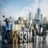 Yulu Raises USD 93 Million Series C To Expand EV Fleet