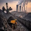 India Planned Coal Mining Capacity Nears 638 Million Tonnes In 2025