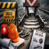 CAG Finds 20,304 Railway Safety Works Unfinished In FY25