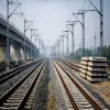 Virar-Dahanu Rail Quadrupling Reaches 64 Per Cent