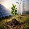 Rajasthan Mandates Tree Plantation in Renewable Energy Projects