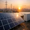 Enfinity Global Commissions Mundargi Solar Plant to Supply Five MW