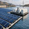 Maharashtra Invites EOI For 115 Megawatt Floating Solar And BESS