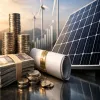 Motilal Oswal Invests Rs 15 bn In Inox Clean Energy
