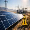 MS Chouhan Infraventures Commissions 100 MW Phase I in Rajasthan
