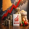 Telangana Tops Retail Inflation For Seventh Month