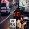 NHAI Penalises Delays In Ambulance Response With Rs 10,000 Fine