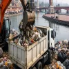 Haridwar Begins Cleanup After Kanwar Yatra, 7,000 Tonnes Cleared