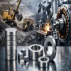 L&T and Coal India Among 20 Bidders for Rare Earth Magnet Scheme