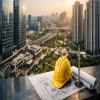 Gurugram Global City Project Nears Completion