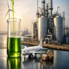 Rs 13,562.2 Mn Sustainable Aviation Fuel Unit In Kakinada