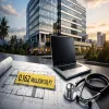 Brigade Leases 0.162 Million Sq Ft In Thiruvananthapuram