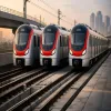 Three New Trains to Join Patna Metro Fleet by December 2026
