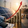 Solar Project Costs Set To Rise 20 Per Cent