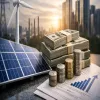 Aditya Birla Renewables Secures US$ One Point Six bn MUFG Loan