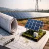 NLC India Tenders 1,500 Acres For Solar Projects In Tamil Nadu