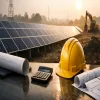 Oriana Power Secures Rs 945.1 Mn Solar EPC Contract in Bihar