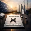 MPPMCL and UPPCL Sign MoU for 2,000 MW Peak Power Banking