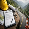 Brahmaputra Signs Five-Year PBMC For NH-502A In Mizoram