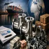 Ratnamani Subsidiary Secures USD 286 Million Export Orders