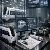 Titagarh Rail Opens Design And Operations Centre In West Bengal