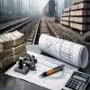 SCR Has 1,481 km Of Rail Projects Worth Rs 242.102 bn Under Way