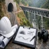 Top NFR Official Reviews Jiribam-Imphal Railway Progress