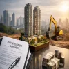 Puravankara Inks JDA For Bengaluru Parcel, Plans Luxury Project