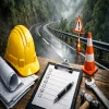 Brahmaputra Infrastructure Secures O&M Contract For NH-502A In Mizoram