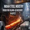 Indian Steel Industry Poised For Volume-Led Recovery In H2FY27