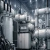Amara Raja Infra Wins PGCIL Tuticorin GIS Contract