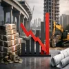 India Infrastructure Projects See Rs 3.41 Trillion Cost Overrun