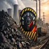 Fuel Levels At 45 Coal Power Plants Reach Critical Stage