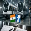 Titagarh Rail Systems and Siemens to Explore Global Metro Projects
