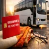 Uttar Pradesh Launches Lifelong Free Bus Travel For Women Aged 60 And Above