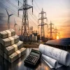 Ceigall India Wins Rs 6,090 mn REC Power Transmission Order